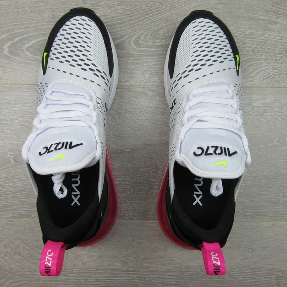 Nike Air Max 270 Men's Running Shoes - Picture 6 of 8